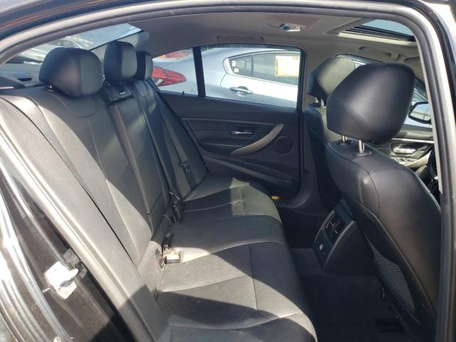 Photo 6 from auction – 2013 BMW 328 XI with VIN WBA3B3G55DNR80776
