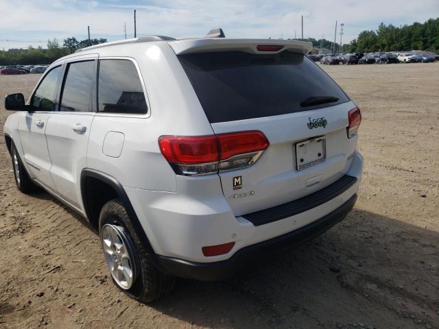 Photo 3 from auction – 2017 JEEP GRAND CHER with VIN 1C4RJFAG2HC958912