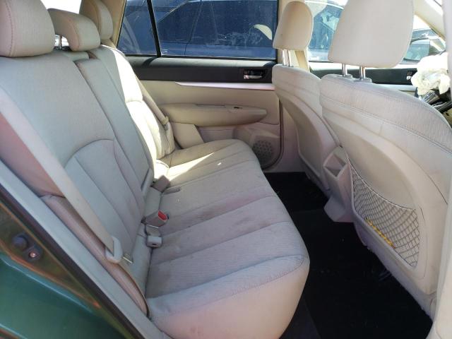 Снимка 6 от търг – 2011 SUBARU OUTBACK 2. с VIN 4S4BRBFC3B3315738