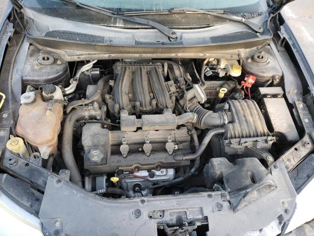 Photo 7 from auction – 2008 CHRYSLER SEBRING TO with VIN 1C3LC56R88N205589