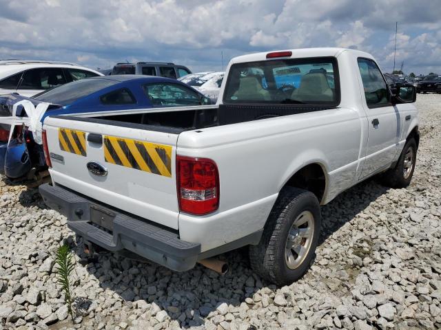 Photo 4 from auction – 2009 FORD RANGER with VIN 1FTYR10D79PA40999
