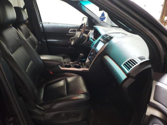 Photo 5 from auction – 2011 FORD EXPLORER X with VIN 1FMHK8D82BGA29632