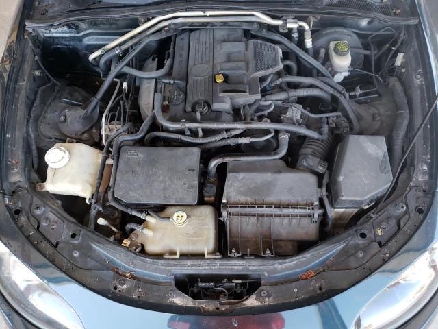Photo 7 from auction – 2006 MAZDA MX-5 MIATA with VIN JM1NC25F360108448