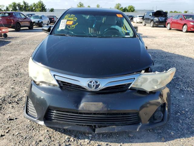 Photo 9 from auction – 2013 TOYOTA CAMRY L with VIN 4T1BF1FK0DU251214