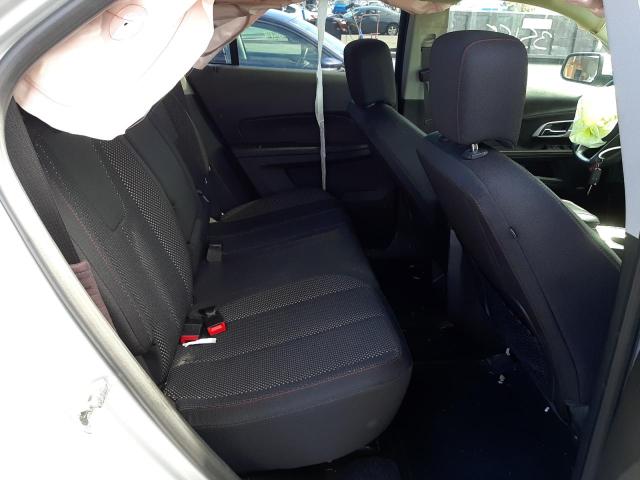 Photo 6 from auction – 2015 CHEVROLET EQUINOX LT with VIN 2GNFLGEK6F6158922