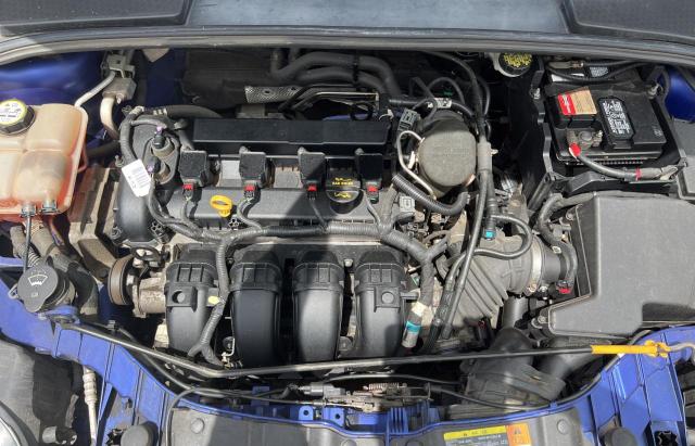 Photo 7 from auction – 2013 FORD FOCUS SE with VIN 1FADP3F2XDL161831