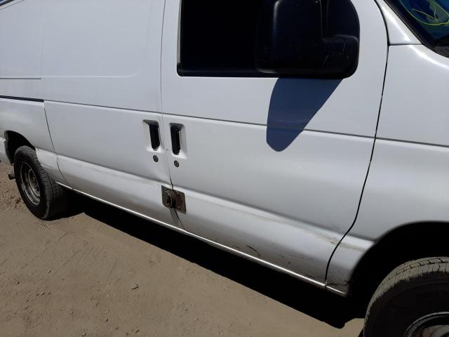 Photo 9 from auction – 2009 FORD ECONOLINE with VIN 1FTNE14WX9DA01626
