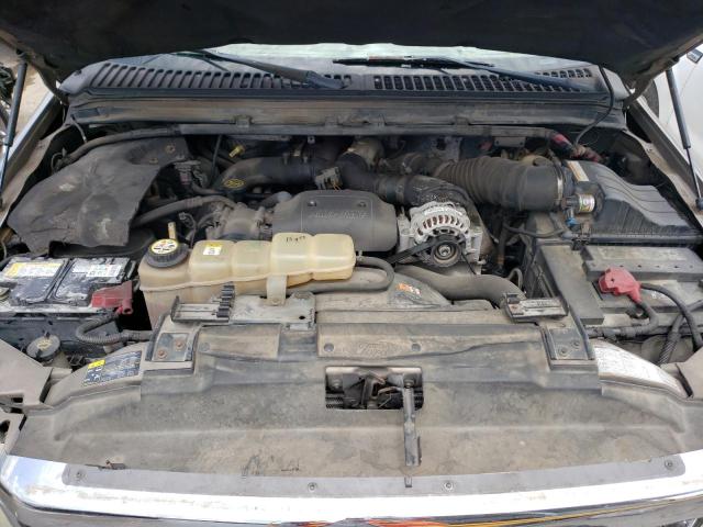 صورة رقم 7 من المزاد - 2002 FORD F250 SUPER مع VIN 1FTNX21FX2ED04331