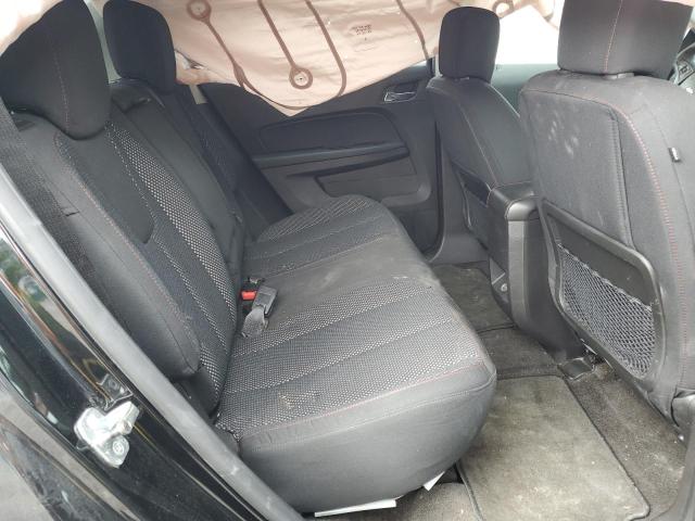 Photo 6 from auction – 2010 CHEVROLET EQUINOX LT with VIN 2CNALDEW7A6341058