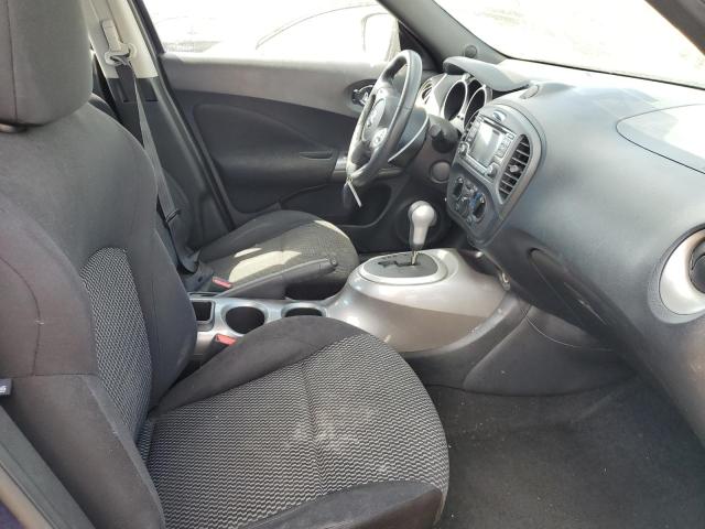 Photo 5 from auction – 2015 NISSAN JUKE S with VIN JN8AF5MV0FT551725