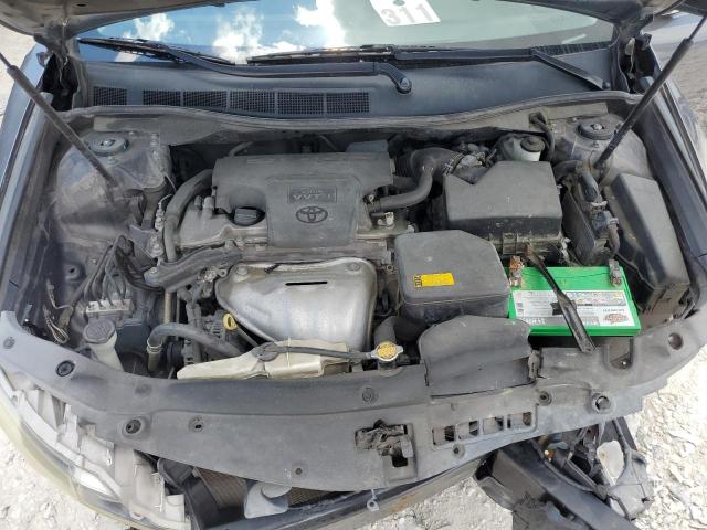 Photo 7 from auction – 2014 TOYOTA CAMRY L with VIN 4T1BF1FK2EU305856