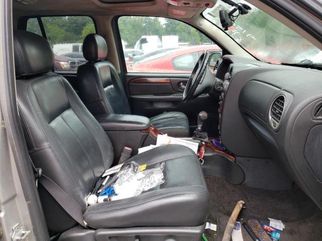 Photo 5 from auction – 2005 GMC ENVOY with VIN 1GKDT13S652207486