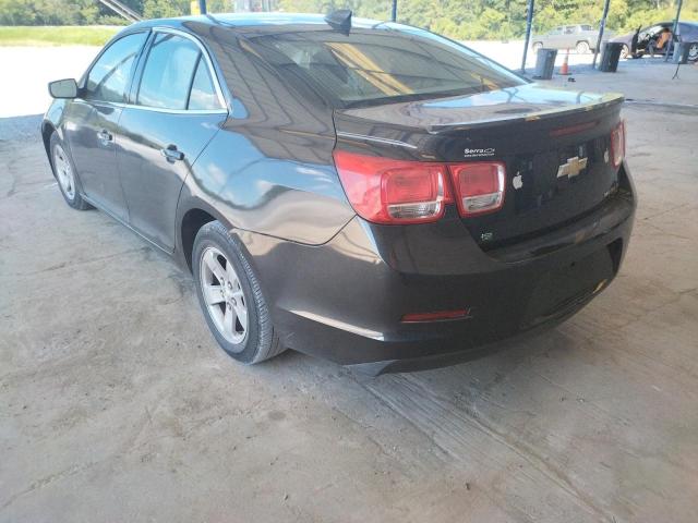 Photo 3 from auction – 2015 CHEVROLET MALIBU LS with VIN 1G11B5SL1FF288418