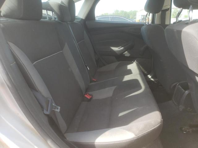 Photo 6 from auction – 2012 FORD FOCUS with VIN 1FAHP3E24CL183566