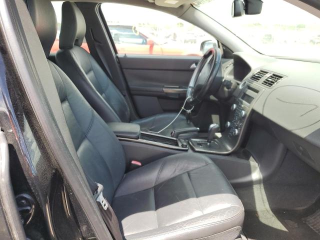 Photo 5 from auction – 2011 VOLVO S40 T5 with VIN YV1672MS7B2532697