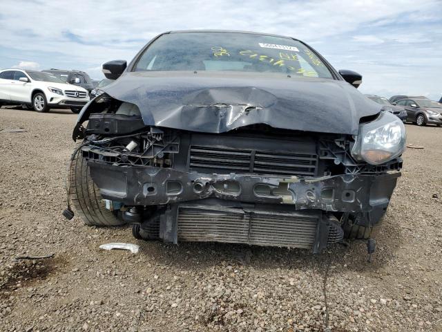 Photo 9 from auction – 2013 FORD FOCUS ST with VIN 1FADP3L95DL126504