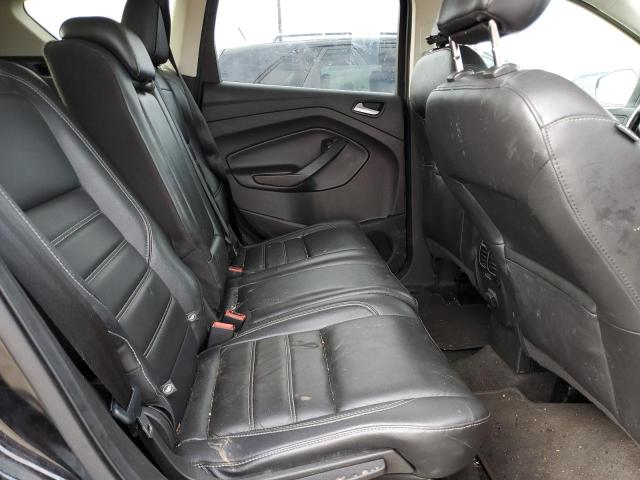 Photo 6 from auction – 2018 FORD ESCAPE SEL with VIN 1FMCU9H97JUB49939
