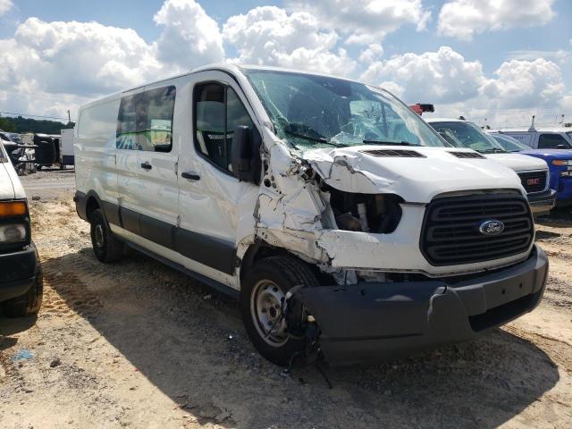 FORD TRANSIT T- 2018 with VIN 1FTYR2ZM9JKB51662 - Photo from auction