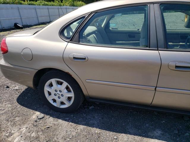 Photo 9 from auction – 2005 FORD TAURUS SE with VIN 1FAFP53U65A238184