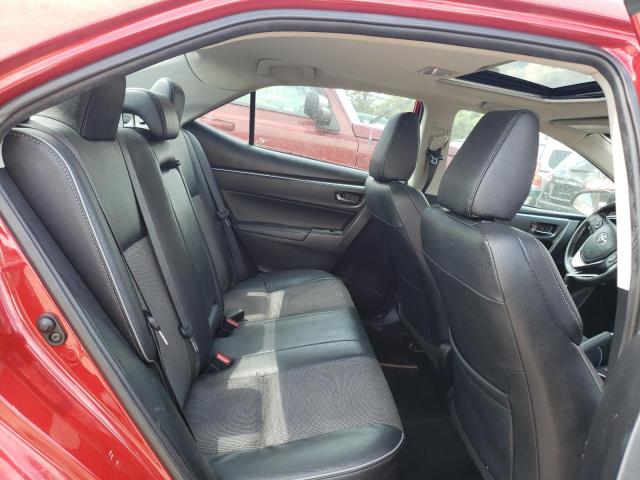 Photo 6 from auction – 2015 TOYOTA COROLLA L with VIN 2T1BURHE0FC244876
