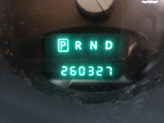 Фото 8 с аукциона – 2010 DODGE GRAND CARA с VIN 2D4RN4DE6AR228391