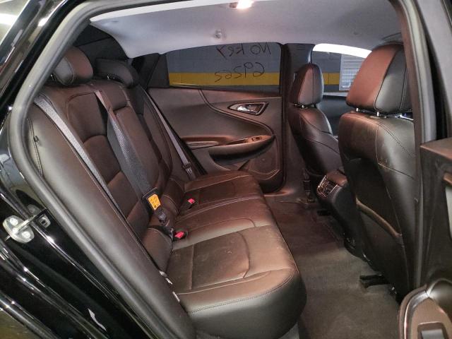 Photo 6 from auction – 2018 CHEVROLET MALIBU LT with VIN 1G1ZD5ST6JF162027