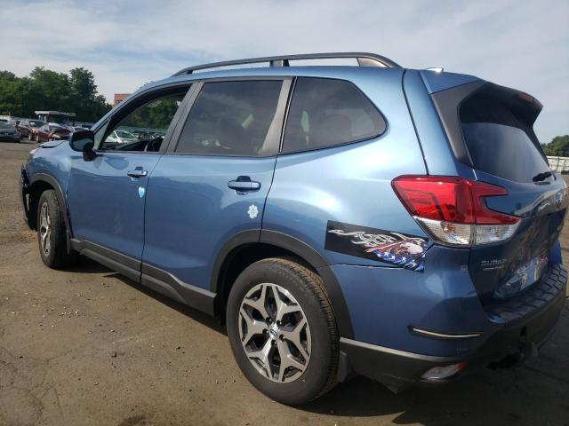 Photo 9 from auction – 2019 SUBARU FORESTER P with VIN JF2SKAEC6KH530488