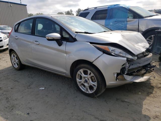 Photo 1 from auction – 2016 FORD FIESTA SE with VIN 3FADP4EJ3GM135430