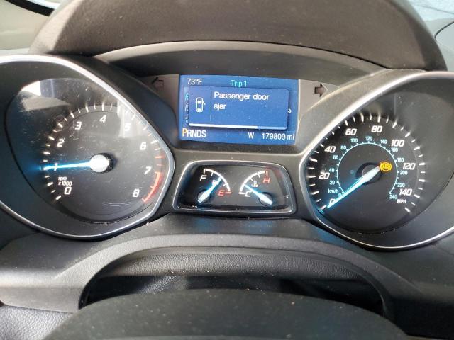 Photo 8 from auction – 2014 FORD ESCAPE SE with VIN 1FMCU0GX7EUB44015