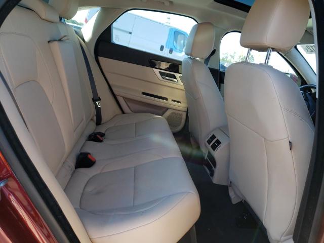 Photo 6 from auction – 2017 JAGUAR XF with VIN SAJBS4BV5HCY30164