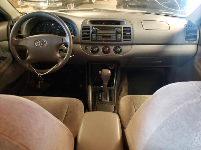 Photo 9 from auction – 2003 TOYOTA CAMRY LE with VIN 4T1BE32K13U676976