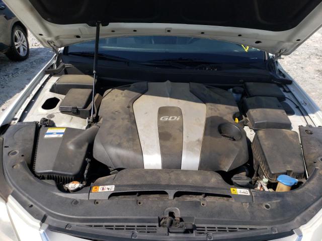 Photo 7 from auction – 2012 HYUNDAI GENESIS 3. with VIN KMHGC4DD4CU159140