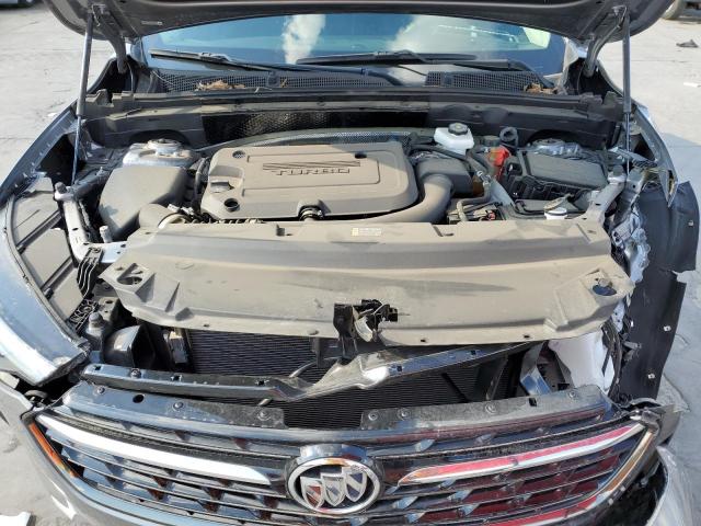 Photo 7 from auction – 2021 BUICK ENVISION E with VIN LRBFZNR44MD083660