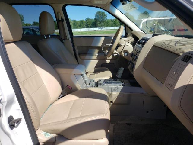 Photo 5 from auction – 2010 FORD ESCAPE with VIN 1FMCU9D72AKB94884