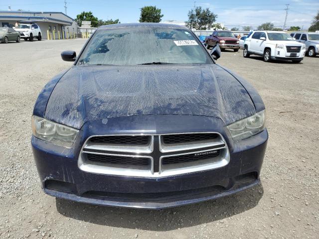 Photo 9 from auction – 2011 DODGE CHARGER with VIN 2B3CL3CG3BH545477