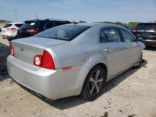 Photo 4 from auction – 2011 CHEVROLET MALIBU 1LT with VIN 1G1ZC5E1XBF281259