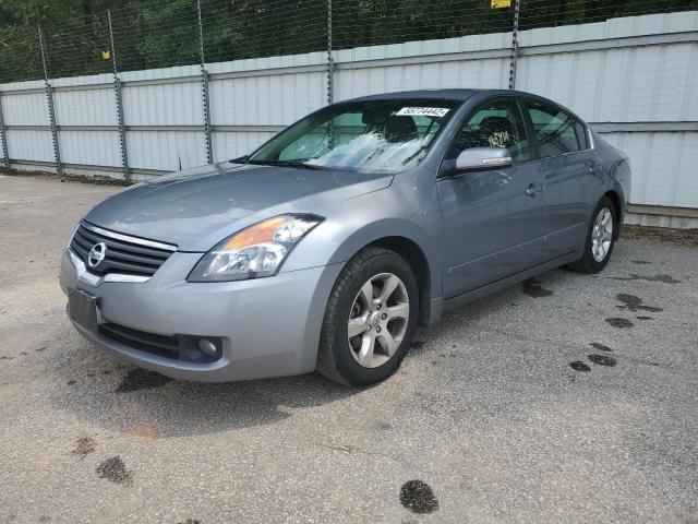 Photo 2 from auction – 2007 NISSAN ALTIMA 3.5 with VIN 1N4BL21EX7N420051