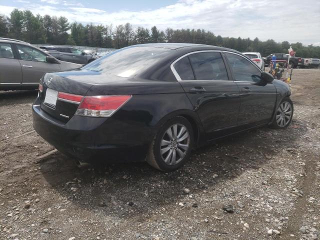 Photo 4 from auction – 2011 HONDA ACCORD EX with VIN 1HGCP2F70BA035984