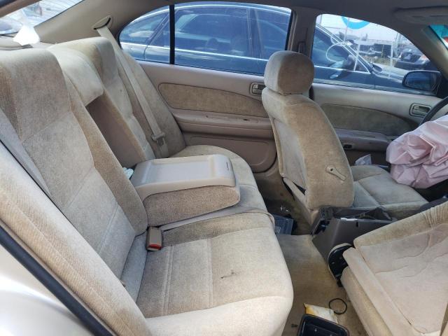 Photo 6 from auction – 1997 NISSAN MAXIMA GLE with VIN JN1CA21D2VM519335
