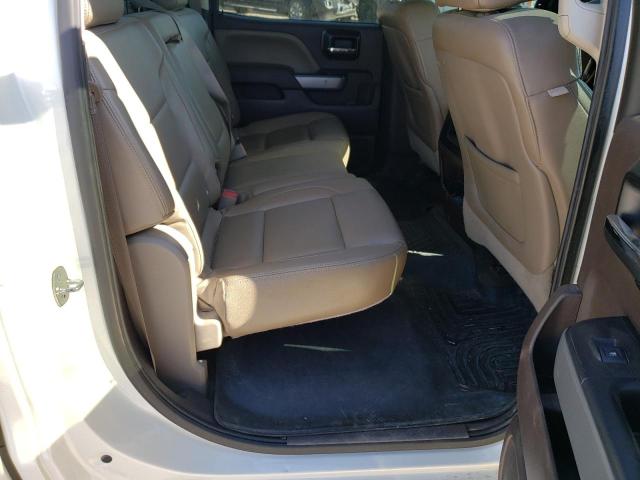 Photo 6 from auction – 2014 CHEVROLET SILVERADO with VIN 3GCUKREC0EG277320