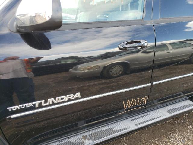 Photo 9 from auction – 2006 TOYOTA TUNDRA DOU with VIN 5TBDT44116S543746