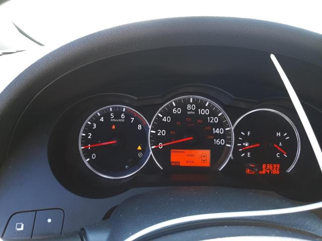 Photo 8 from auction – 2011 NISSAN ALTIMA BAS with VIN 1N4AL2AP1BN489216