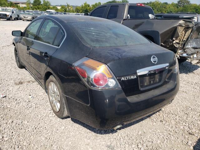 Photo 3 from auction – 2011 NISSAN ALTIMA BAS with VIN 1N4AL2AP7BN504429