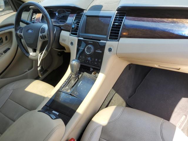 Photo 9 from auction – 2013 FORD TAURUS LIM with VIN 1FAHP2F82DG192760