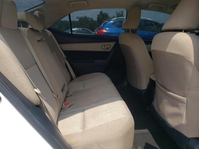 Photo 6 from auction – 2016 TOYOTA COROLLA L with VIN 2T1BURHE1GC642115