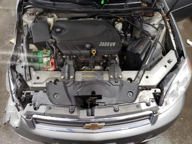 Photo 7 from auction – 2007 CHEVROLET IMPALA LS with VIN 2G1WB58K479402118