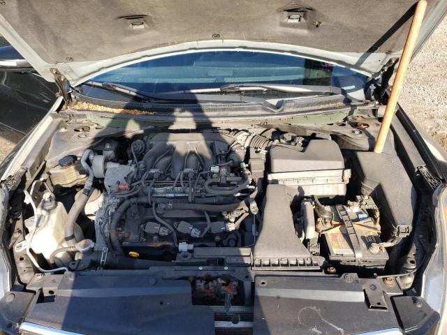 Photo 7 from auction – 2008 NISSAN ALTIMA 3.5 with VIN 1N4BL21E58N402784