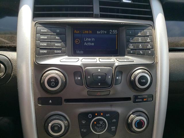 Photo 9 from auction – 2011 FORD EDGE SE with VIN 2FMDK3GC3BBB09000