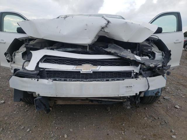 Photo 9 from auction – 2013 CHEVROLET MALIBU LS with VIN 1G11B5SA0DF299406