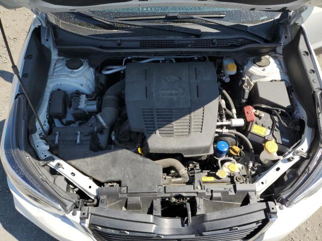 Photo 7 from auction – 2019 SUBARU FORESTER L with VIN JF2SKAUC2KH527959